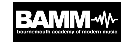 English Media - BAMM logo