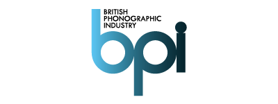English Media - BPI logo