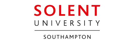 English Media - Solent University logo